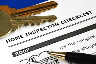Home Inspection Checklist Raleigh 